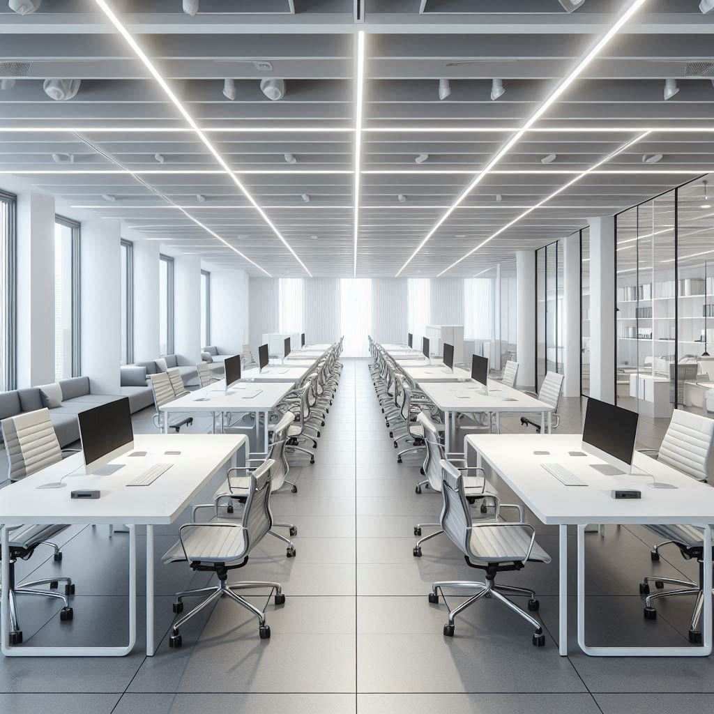夜间加班增多使写字楼办公企业预算审批出现延误时软件开发公司该怎样补救